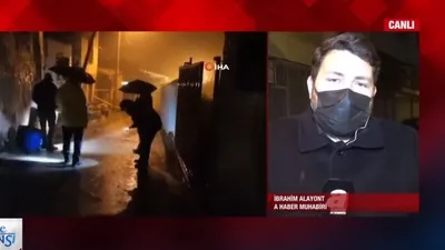 Damat dehşeti: 3 ölü!