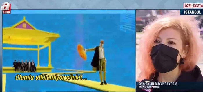 Gençleri saran yeni tehlike: K-Pop! Cinsiyetsizliğe yöneltiyor