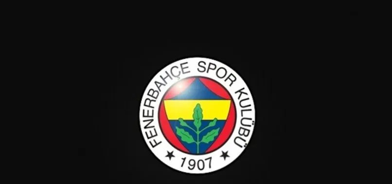 Fenerbahçe'de son dakika transfer gelişmesi!