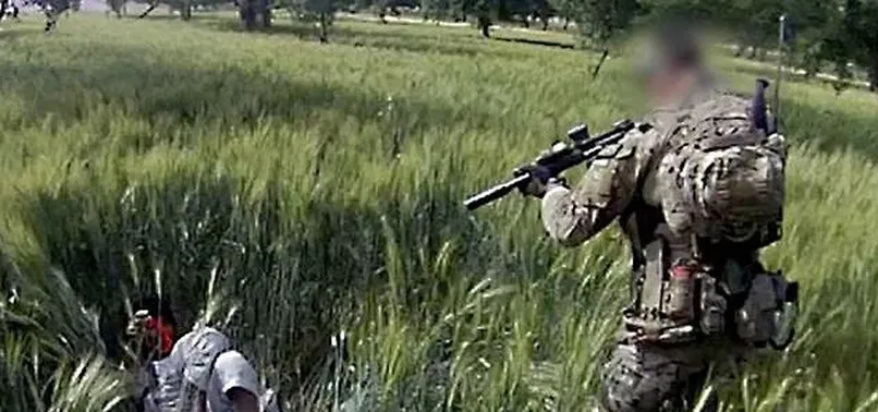 'Kana alışsınlar' diye katliam yapmışlar! Bunlar insanlığın yüz karası