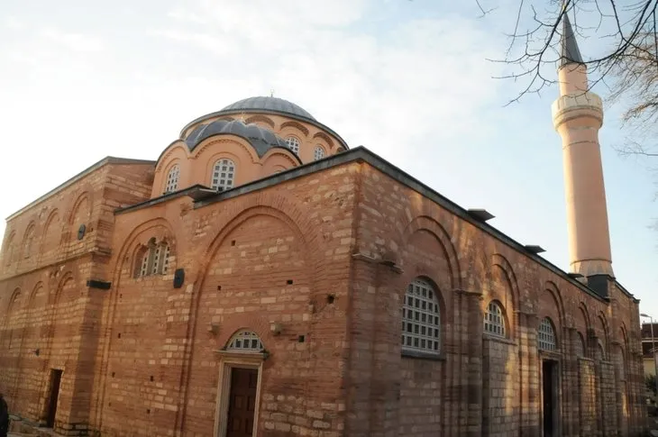 Kariye Camii'nde 79 yıl sonra ezan sesi yükselecek! Restorasyonda sona gelindi