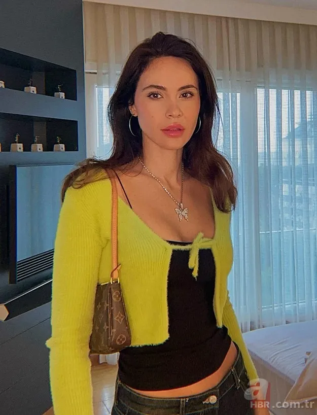 Zeynep - Volkan Demirel çifti bebeklerinin cinsiyetini açıkladı! 6