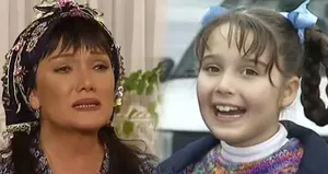 Bücür Cadı’nın Şehriye’siydi! Sezer Güvenirgil hastane paylaşımıyla korkuttu