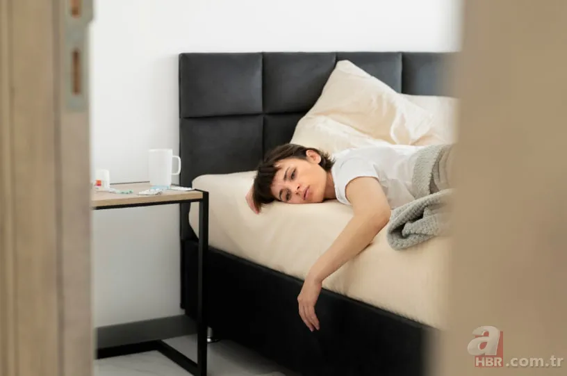 Uykusuzluk beyni yaşlandırıyor: Uyku süresi ne kadar olmalı, 8 saat şart mı? 4