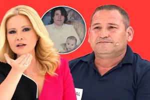 28 yıllık hasrete fenomenlik engeli