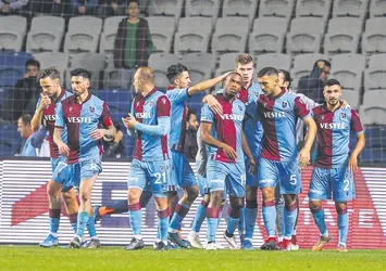 Fırtına’nın zorlu sınavı