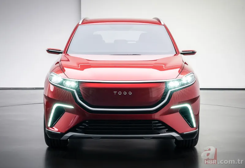 Yerli otomobil için KOBİ'ler yatırımlara başladı! 4