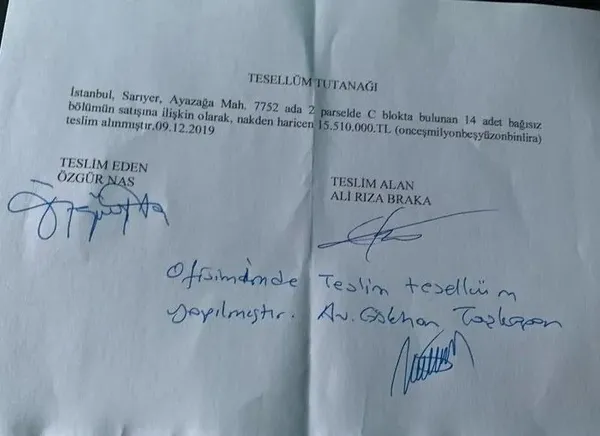 CHP’de kayıt dışı para trafiği! Milyonlar nereden geldi nereye gitti? Özgür Çelik’ten itiraf: Elden para... | Savcılık devrede: İfadeye çağrıldılar
