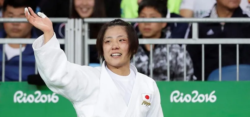 Judoda altınlar Japonya'ya gitti!