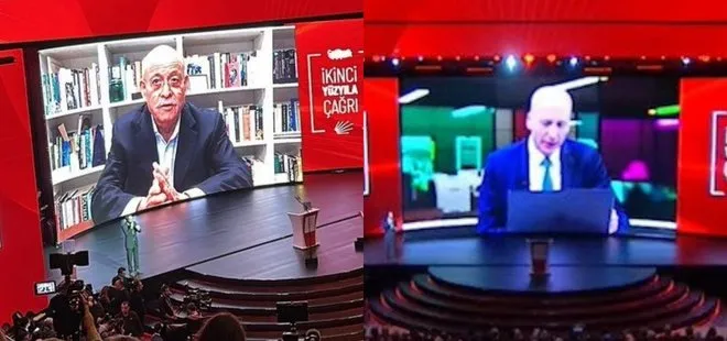 Kılıçdaroğlu’nun danışmanları birbirinden pek hoşlanmadı: AK Parti’yi övüp Rifkin konusunda CHP’yi uyardı