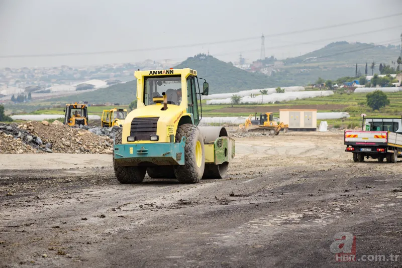 Kanal İstanbul'un temeli ne zaman atılacak | Tarihi projeye saatler kaldı! Çevre ve Şehircilik Bakanlığı'ndan Kanal İstanbul raporu 23