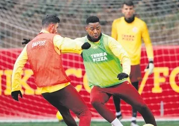 Donk’un 2 milyonluk maçı!
