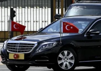 Son dakika: Başkan Erdoğan Kısıklı'daki konutuna geçti
