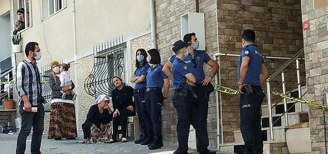 İstanbul’da çifte cinayet! Önce eşini sonra arkadaşını vurdu