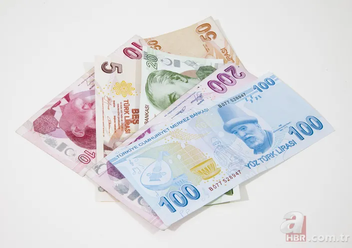 Ocak zammı yeniden hesaplanıyor! 4C, SSK, Bağ-Kur ve memur maaşı 2022 Ocak zammı ne kadar olacak? Mesleklere göre yeni maaşlar 14