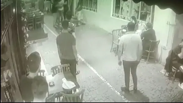 CHP’li Sezgin Tanrıkulu’nun oğlu ve yeğeni bıçaklı kavgada yaralandı