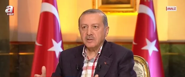 15 Temmuz’da hangi lider neredeydi? İşte Başkan Erdoğan’ın demokrasi mücadelesi
