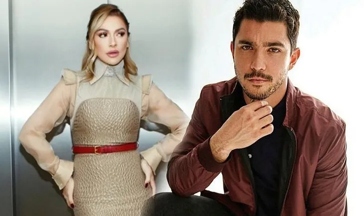 Hadise’nin paylaşımı sosyal medyayı salladı! Kaan Yıldırım ile karantinaya girmişti…