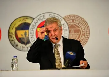 Salem Mubarak Al-Shafi: İnşallah kardeşimiz Aziz Bey kızmaz bize!