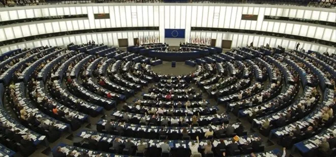 Son dakika: Avrupa Parlamentosu’ndan PKK ve DHKP-C kararı