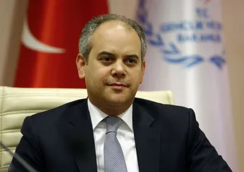 Bakan Kılıç, ihraç kararını yorumladı
