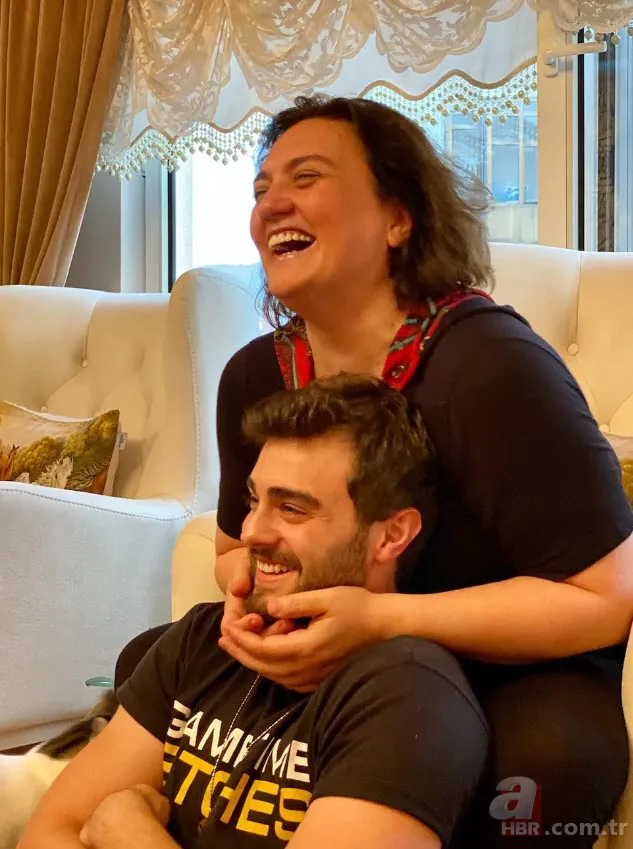 Kıvanç Tatlıtuğ ile Başak Dizer’in altın saçlı oğlu Kurt Efe kime benziyor? Yakışıklı oyuncu açıkladı: Oğlum kesinlikle… 23