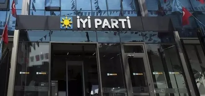 İYİ Parti’de istifa depremi!  İYİ Parti Kastamonu İl Başkanı ve Merkez İlçe Başkanı görevlerinden istifa etti