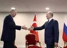 Rusya’dan Türkiye açıklaması