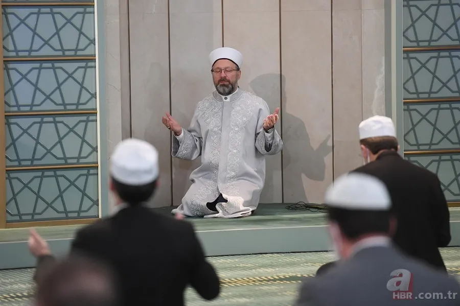 81 ile kritik Ramazan ayı talimatı | Kararlar açıklandı... | Son dakika yaşam haberleri 1