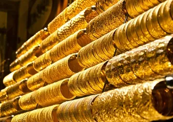 Erdoğan çağrı yaptı, altın talebi yüzde 30 arttı