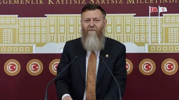 CHP Parti Meclisi üyesi İlhan Cihaner Genel Başkanlık için adaylığını açıkladı - 2