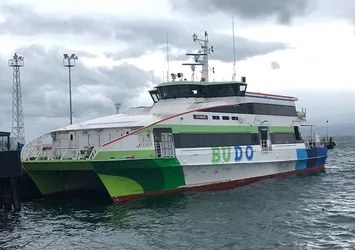 BUDO'nun 8 seferi iptal edildi