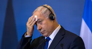 Nazi yetmesi BİBİ Türkiye’yi hedef aldı!