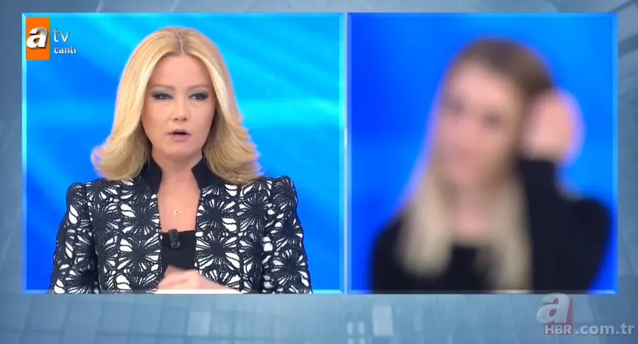 Müge Anlı Pınar Kaynak davasının olay yeri inceleme tutanağını okudu! Müge Anlı son dakika bilgisiyle şoke oldu! 18