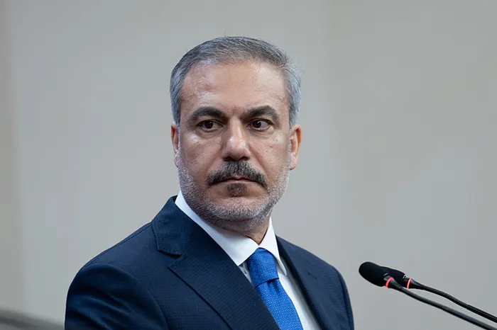 Dışişleri Bakanı Hakan Fidan’dan Gazze sözleri: ABD desteği olmadan soykırımın sürmesi mümkün değil