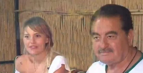 Gülçin Karakaya’dan ayrılan İbrahim Tatlıses ışık hızıyla yeni aşka yelken açtı! Bu defa 39 yaş küçük