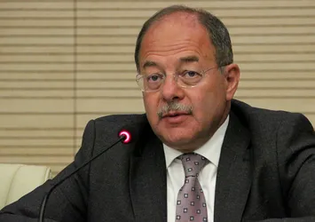 Sağlık Bakanı Akdağ'dan İbrahim Erkal açıklaması