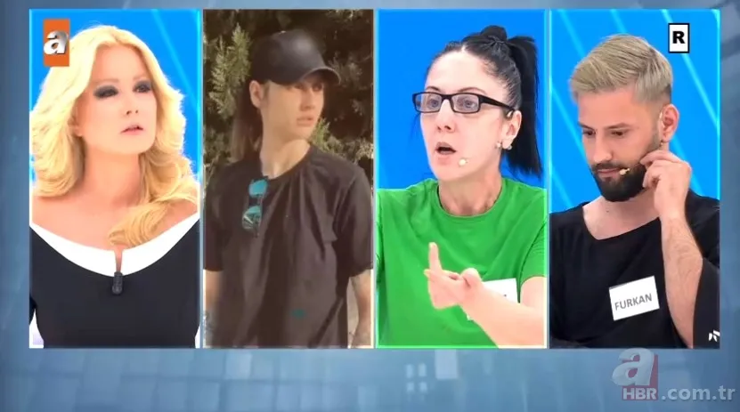 Müge Anlı'da akılalmaz olay! Selin Öztürk'e ne oldu? Gizli tanıktan şoke eden iddialar... 9