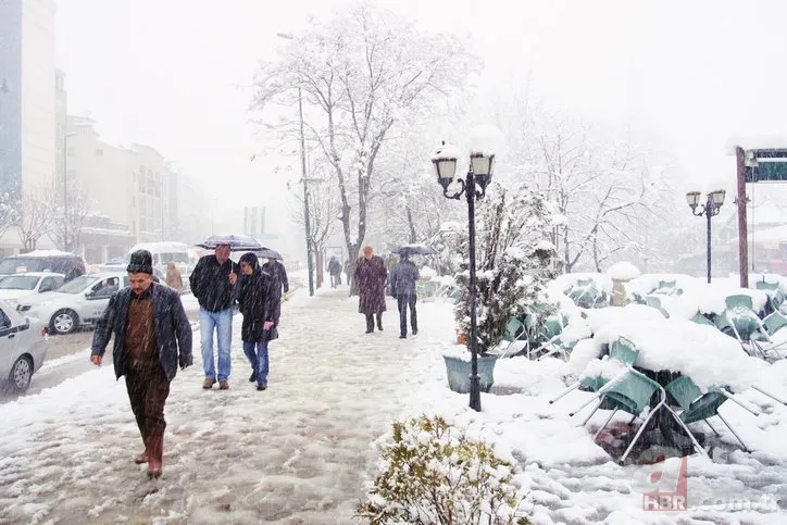 Kasım ayının 2. haftasına dikkat! Bu sene kış nasıl geçecek? El nino ya da la nina olayları yaşanacak mı?