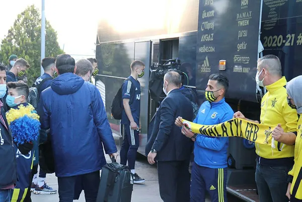 Fenerbahçe-Yeni Malatyaspor: 1-1 MAÇ SONUCU ÖZET