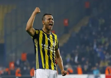 Josef de Souza'dan tokat gibi cevap