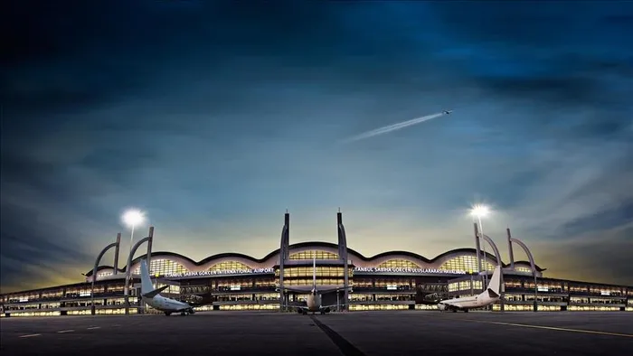 İstanbul havalimanlarında yolcu yoğunluğu! Rakam 30 milyona yaklaştı