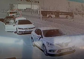 Tekirdağ'da feci kaza! Motosiklet tankerle kafa kafaya çarpıştı