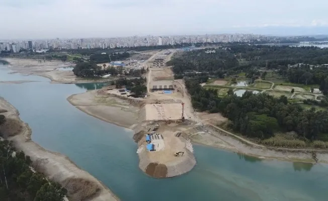 Devlet Bahçeli Köprüsü için Ulaştırma ve Altyapı Bakanlığı devrede! CHP'li belediye yapımını durdurmuştu - 2