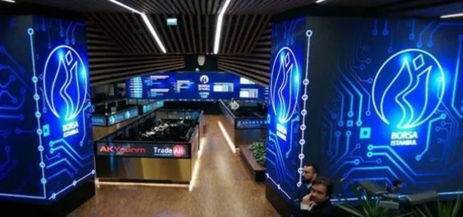 Borsa İstanbul’da yeni rekor