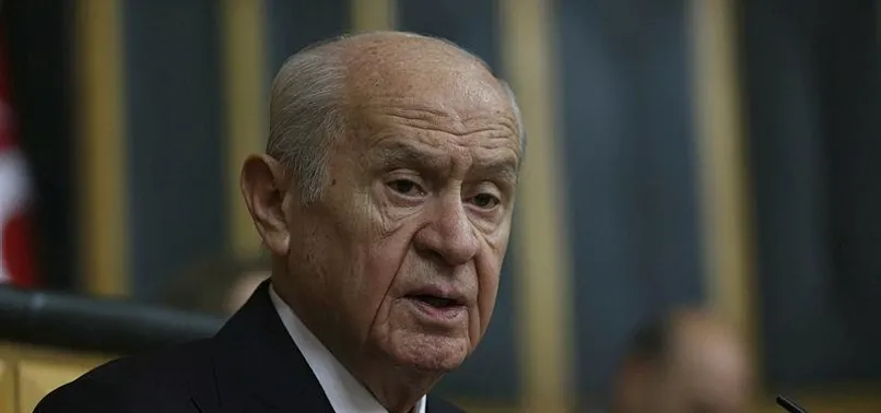 MHP Genel Başkanı Devlet Bahçeli'den 15 Temmuz mesajı: Küresel komplo kahramanca ezilmiştir