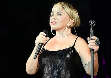 71 yaşına giren Sezen Aksu’dan teşekkür mesajı