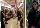 Metrodaki bıçaklı saldırgana istenen ceza