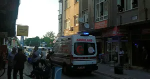 Kayseri’de ’gürültü’ tartışması kanlı bitti