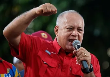 Venezuela'dan Kolombiya hükümetine suçlama!
